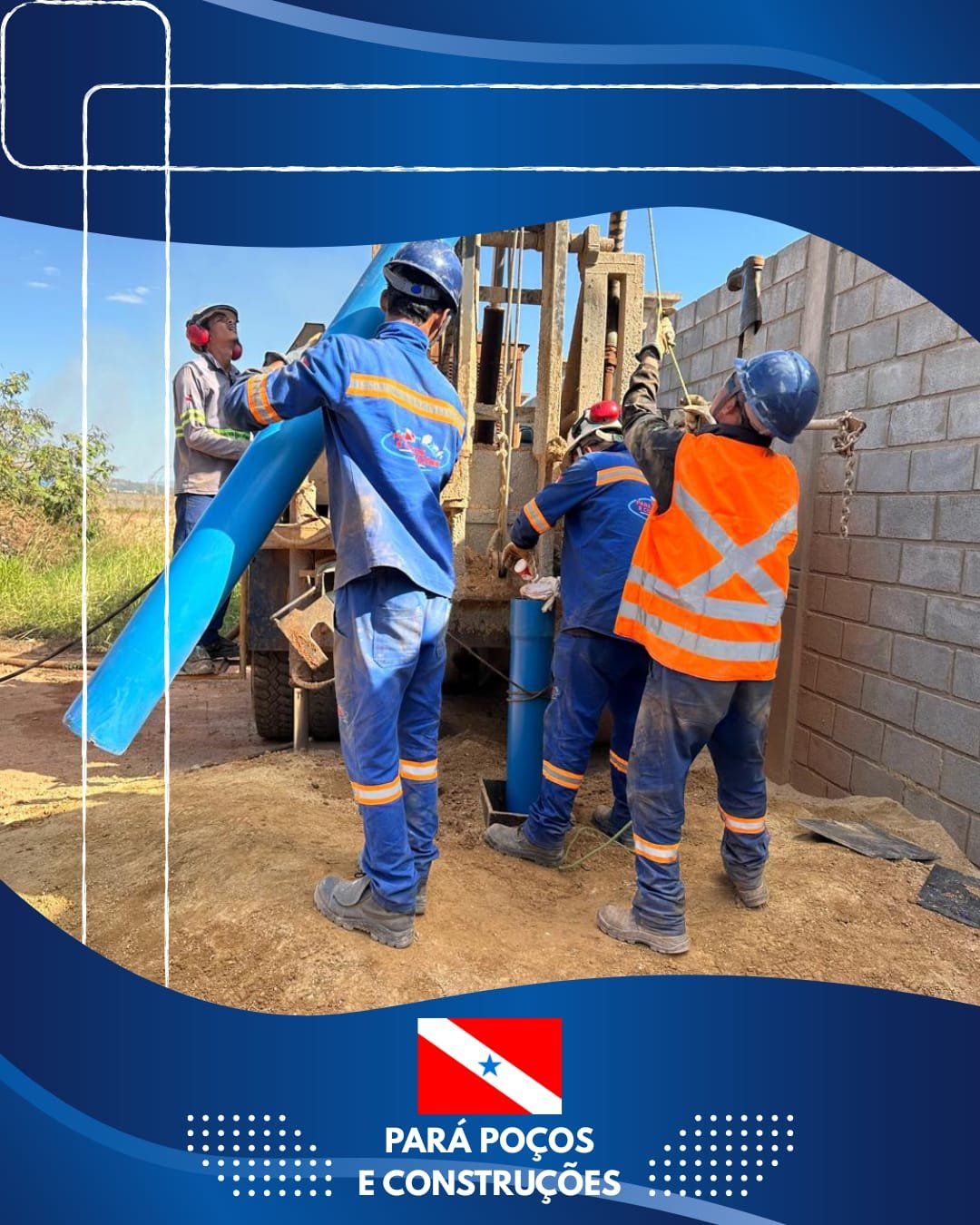 Projeto de automação