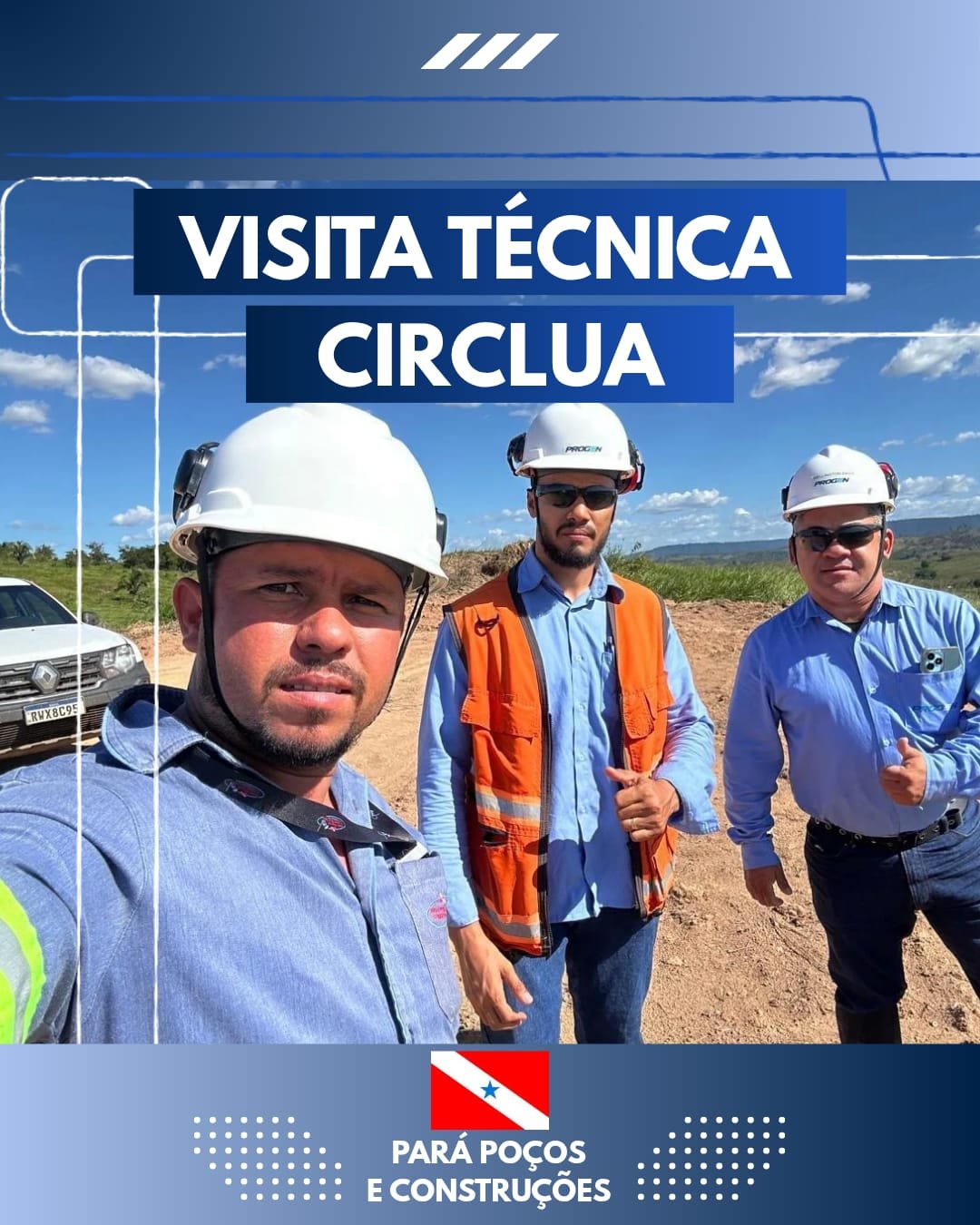 Manutenção de poço